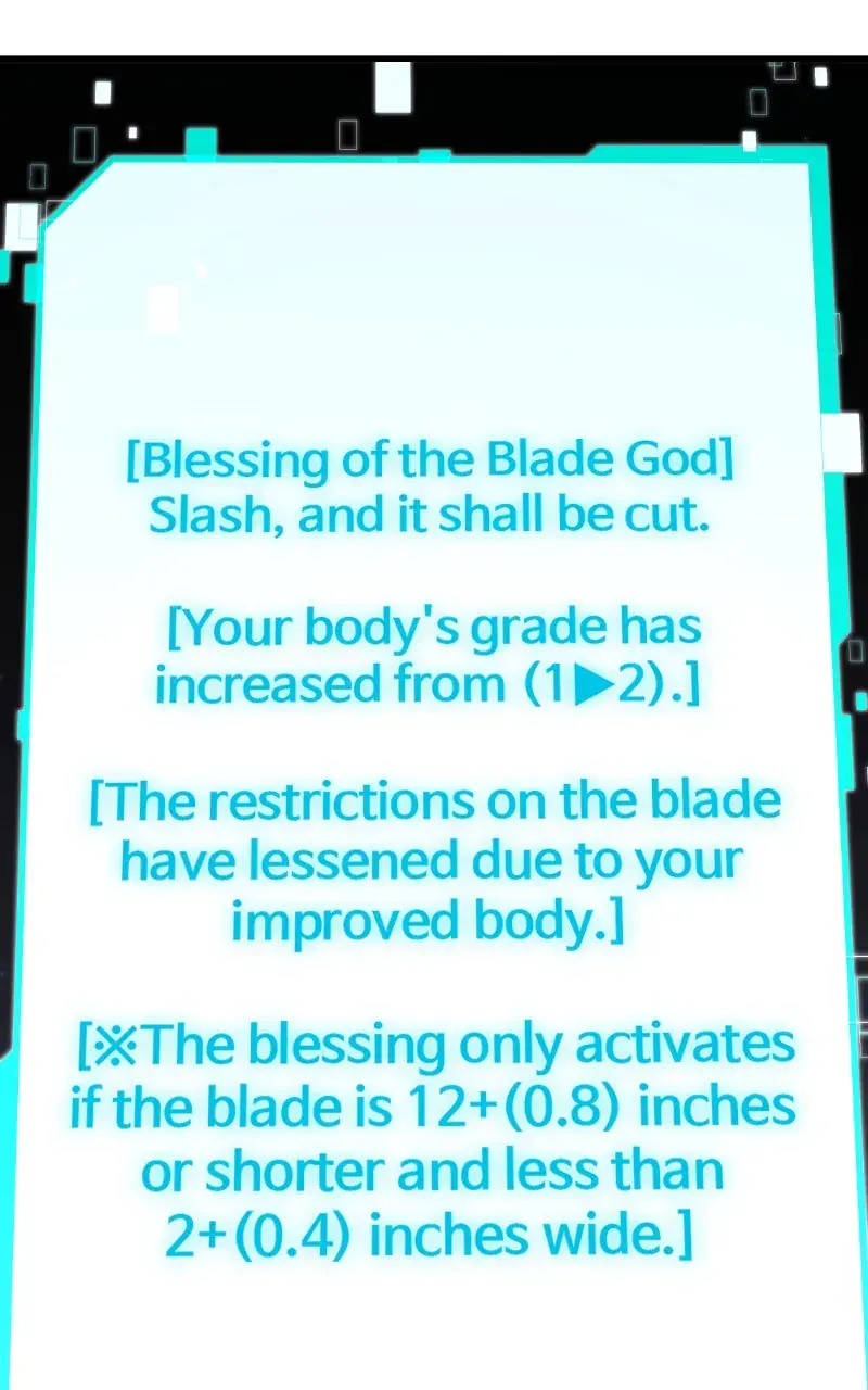 The Academy Sashimi Sword Master Chapter 5 Page 35