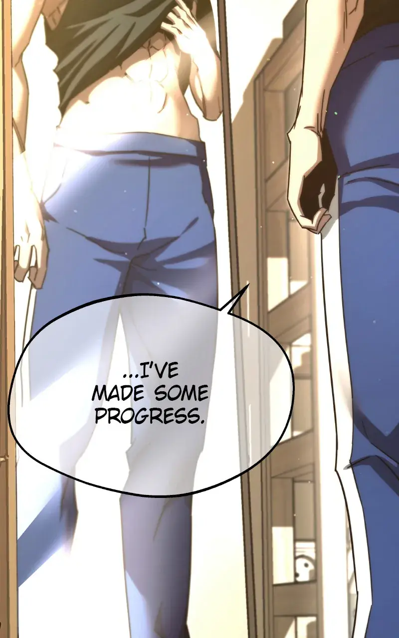 The Academy Sashimi Sword Master Chapter 5 Page 40