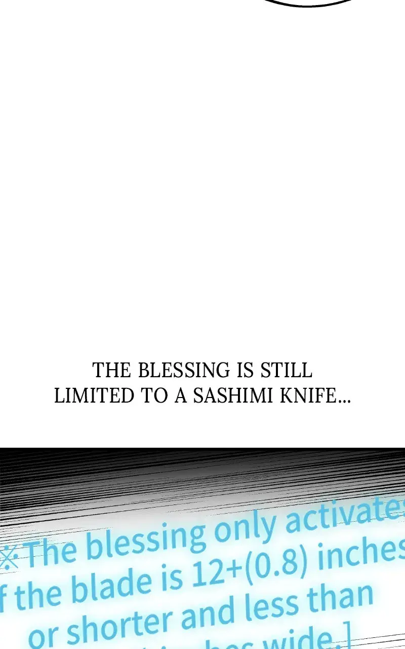 The Academy Sashimi Sword Master Chapter 5 Page 43