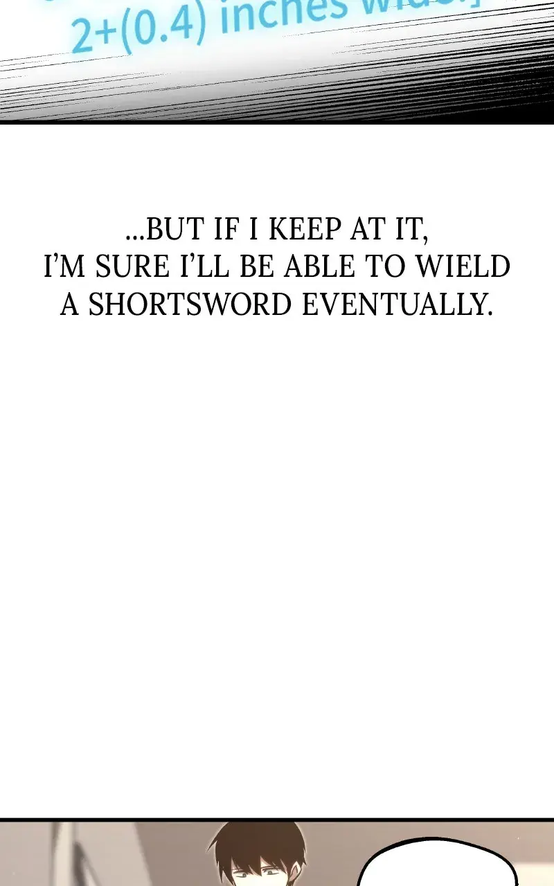 The Academy Sashimi Sword Master Chapter 5 Page 44