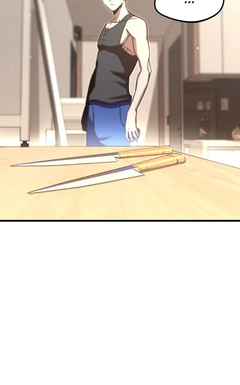 The Academy Sashimi Sword Master Chapter 5 Page 45