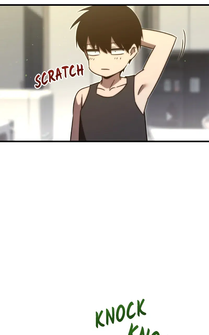 The Academy Sashimi Sword Master Chapter 5 Page 48