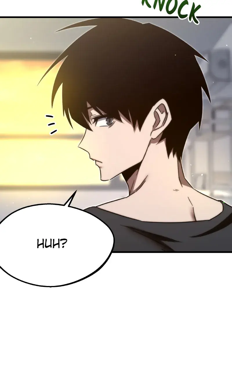 The Academy Sashimi Sword Master Chapter 5 Page 49