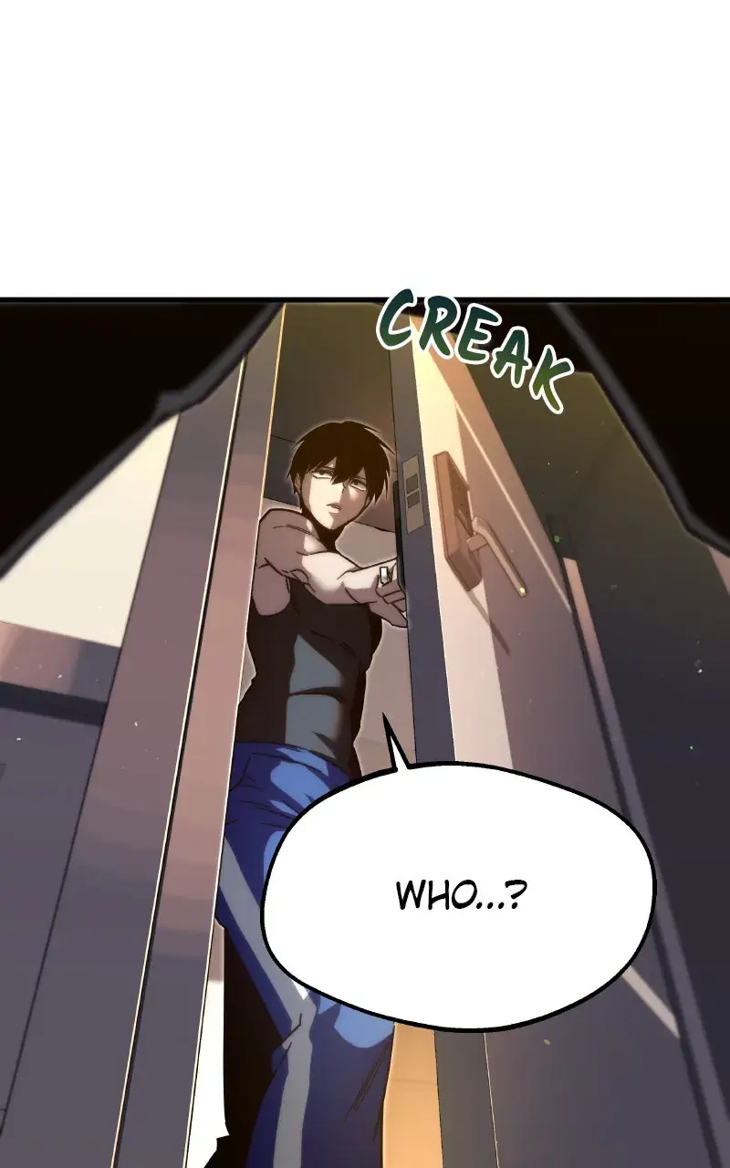 The Academy Sashimi Sword Master Chapter 5 Page 50