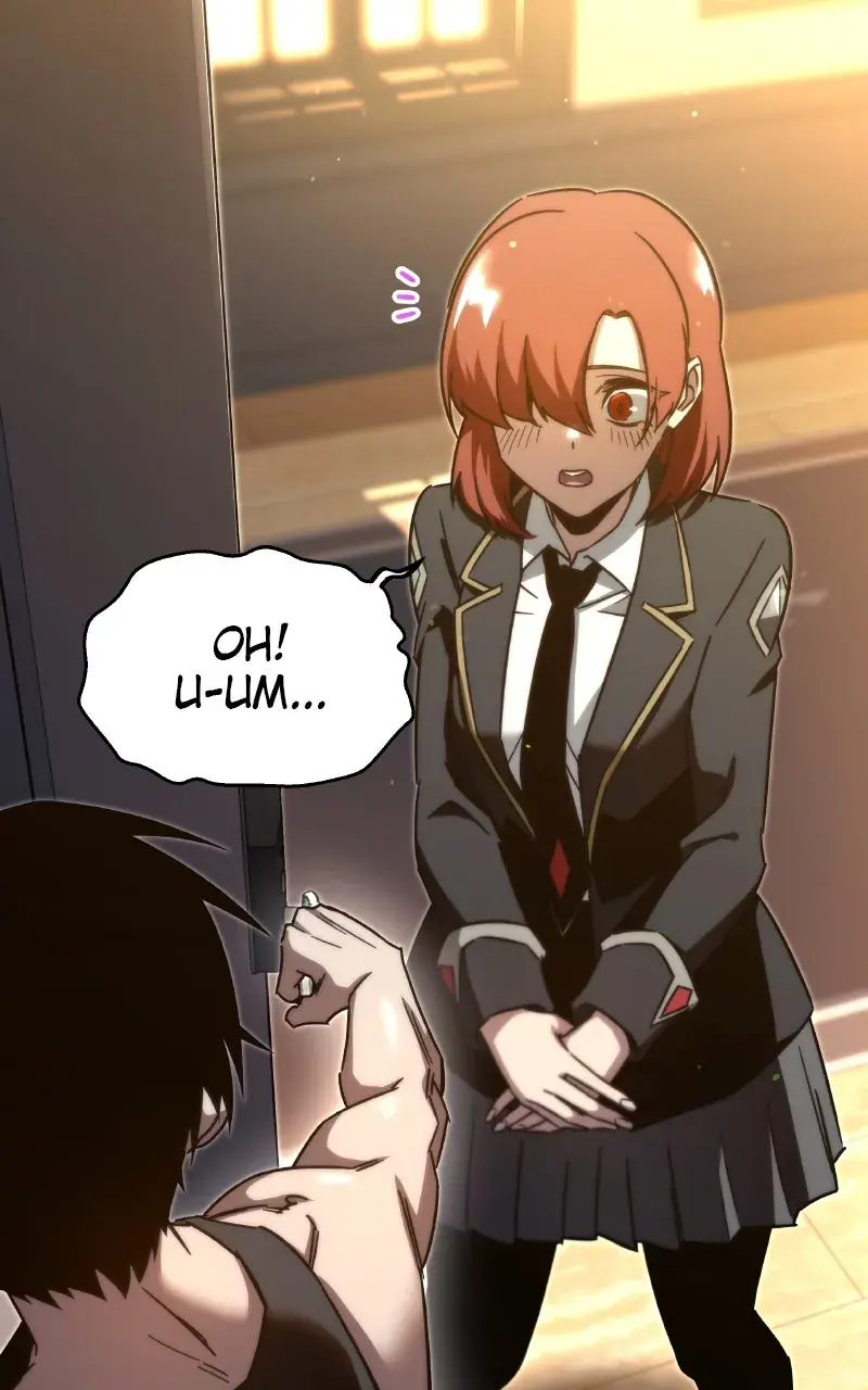 The Academy Sashimi Sword Master Chapter 5 Page 52