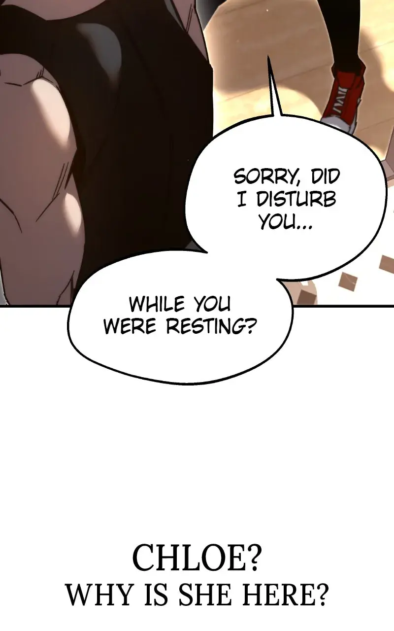 The Academy Sashimi Sword Master Chapter 5 Page 53