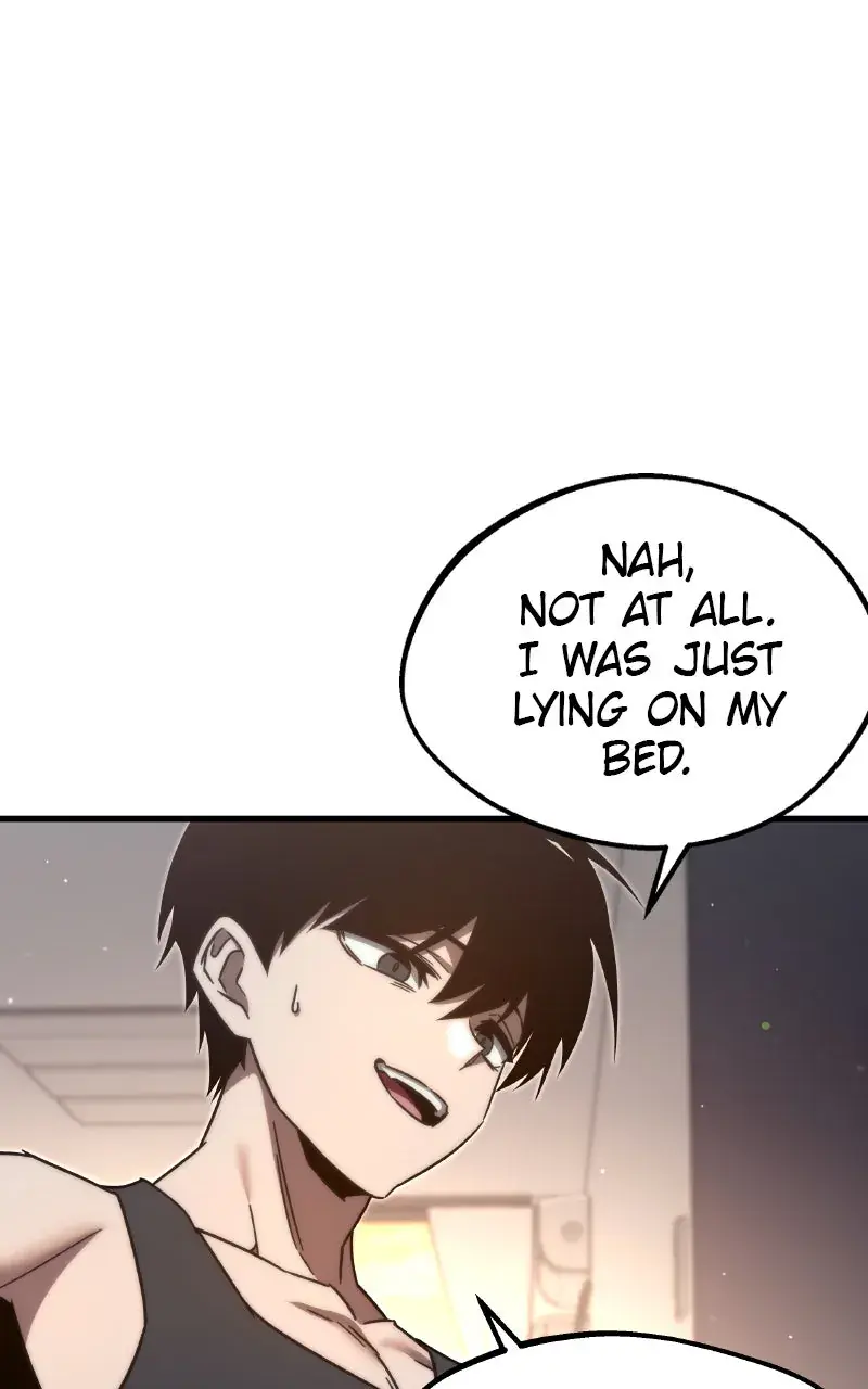 The Academy Sashimi Sword Master Chapter 5 Page 54