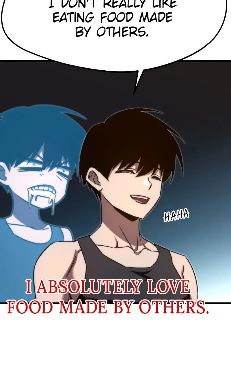 The Academy Sashimi Sword Master Chapter 5 Page 57