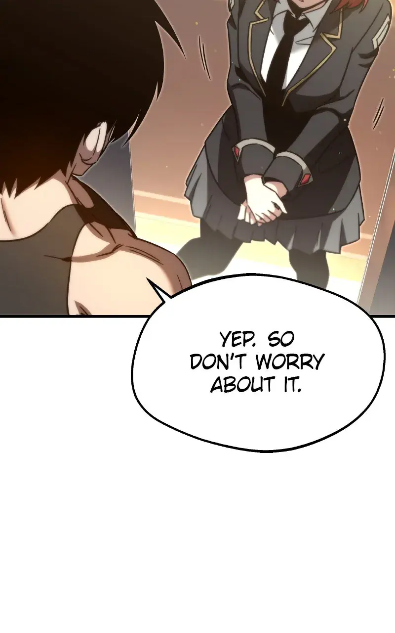 The Academy Sashimi Sword Master Chapter 5 Page 59