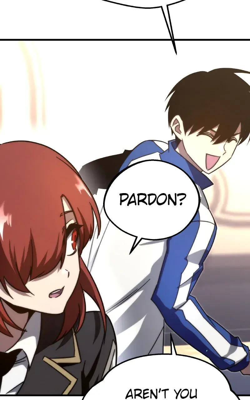 The Academy Sashimi Sword Master Chapter 5 Page 61