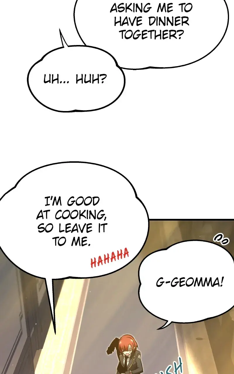 The Academy Sashimi Sword Master Chapter 5 Page 62