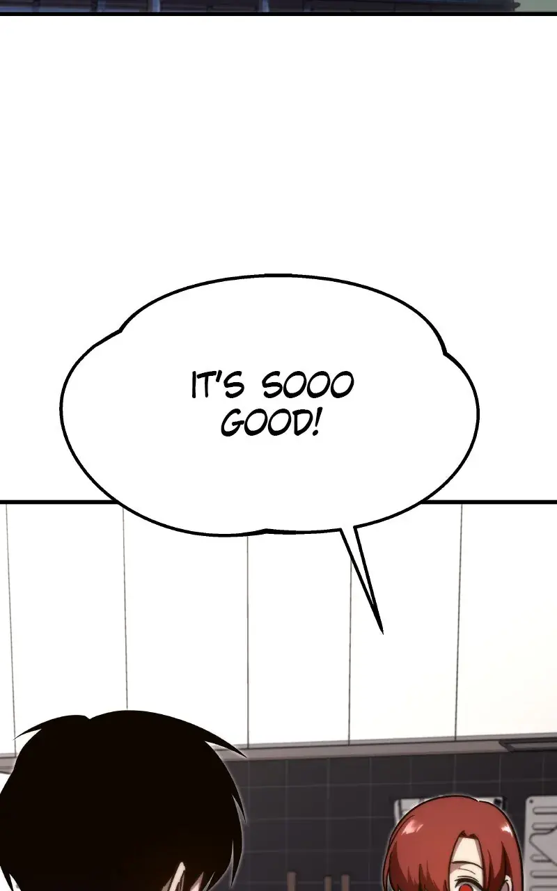 The Academy Sashimi Sword Master Chapter 5 Page 68