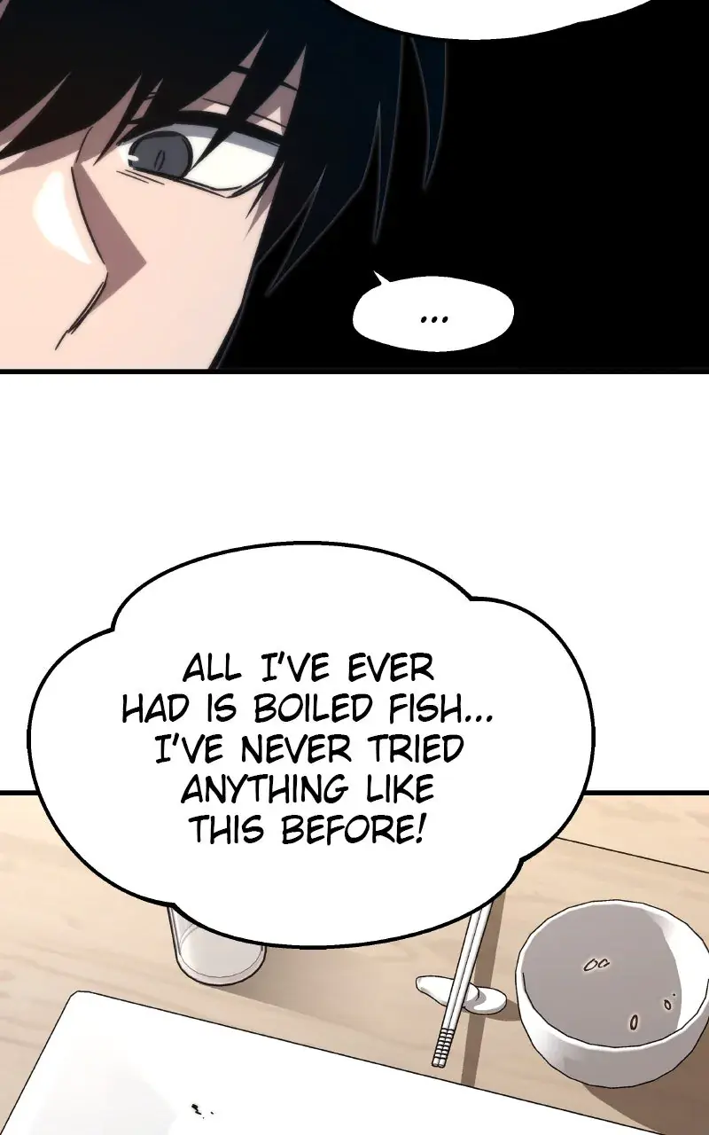 The Academy Sashimi Sword Master Chapter 5 Page 70