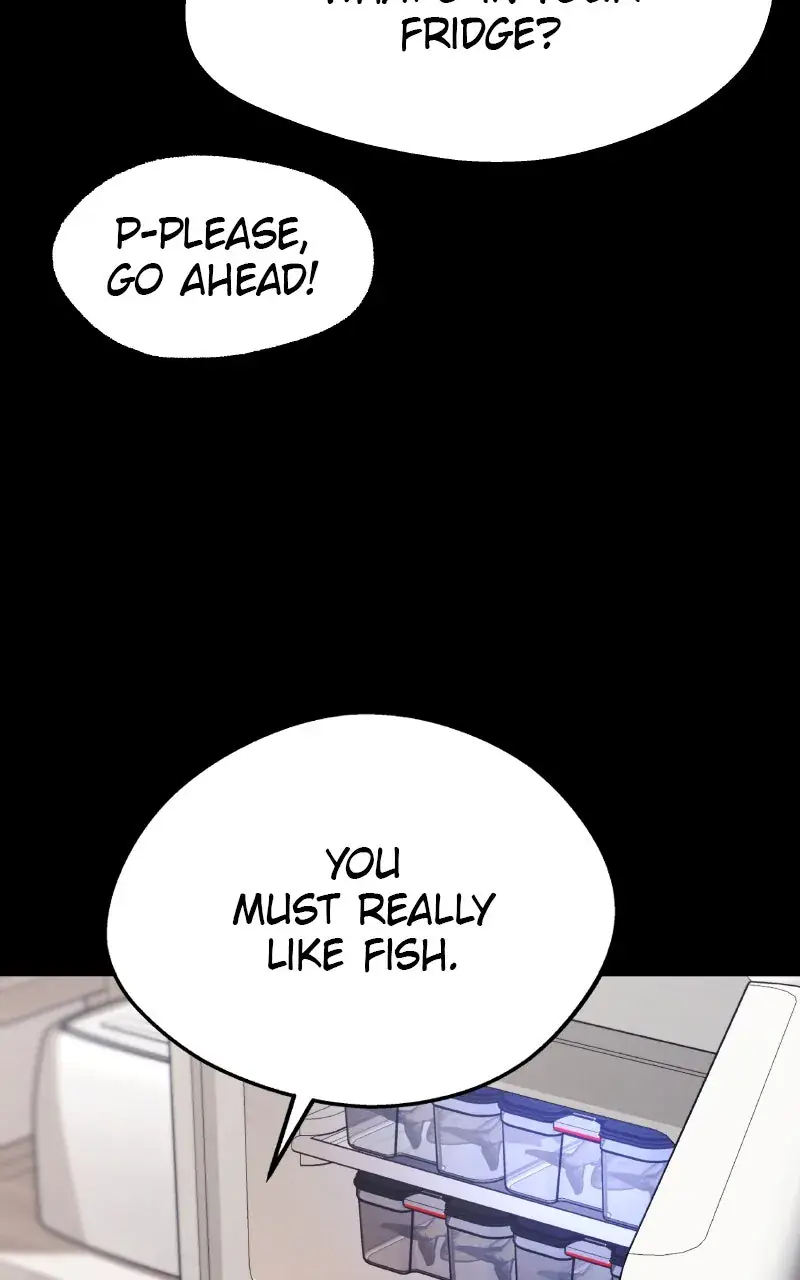 The Academy Sashimi Sword Master Chapter 5 Page 72