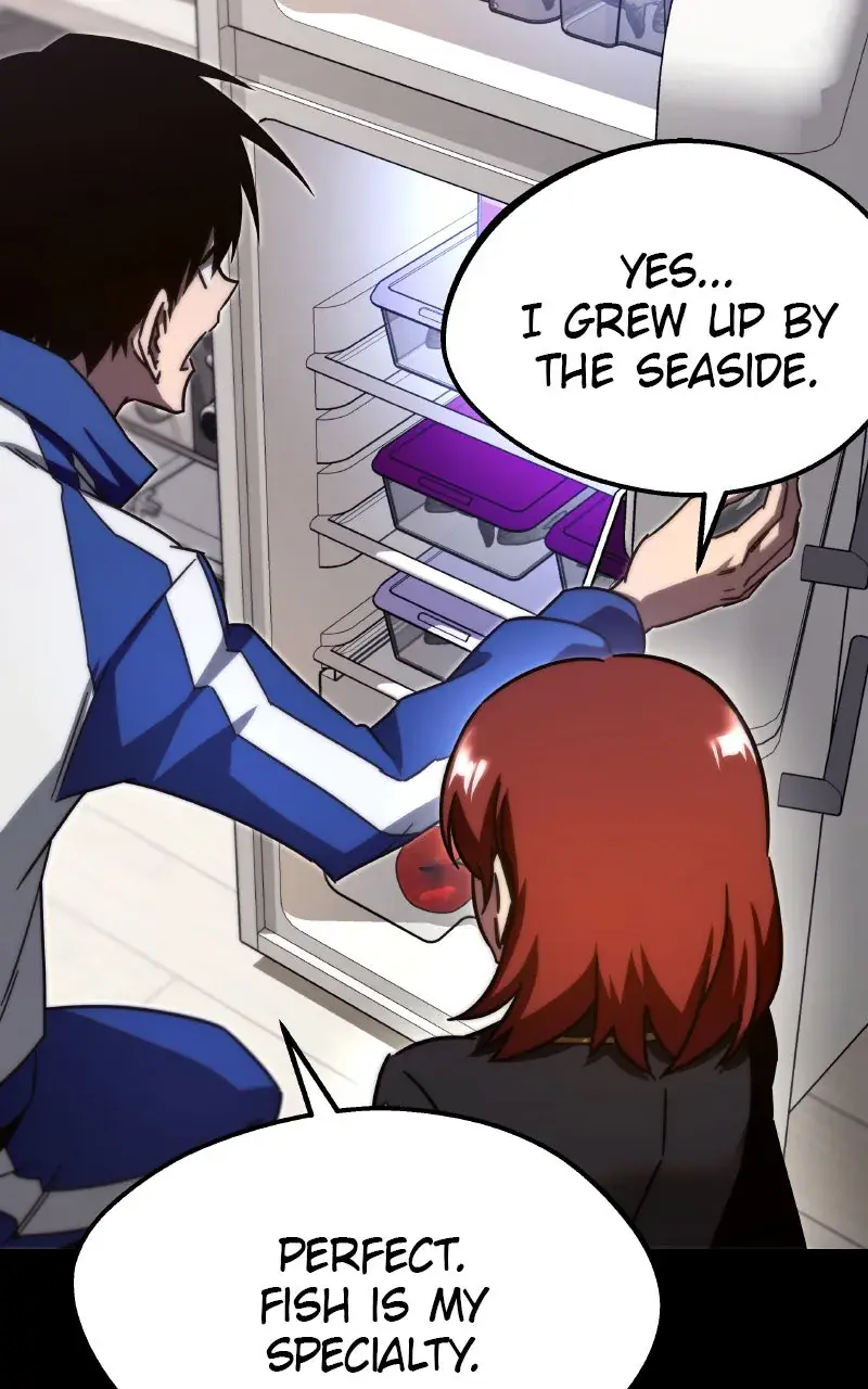 The Academy Sashimi Sword Master Chapter 5 Page 73