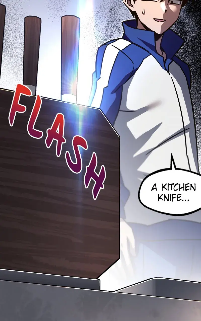 The Academy Sashimi Sword Master Chapter 5 Page 78