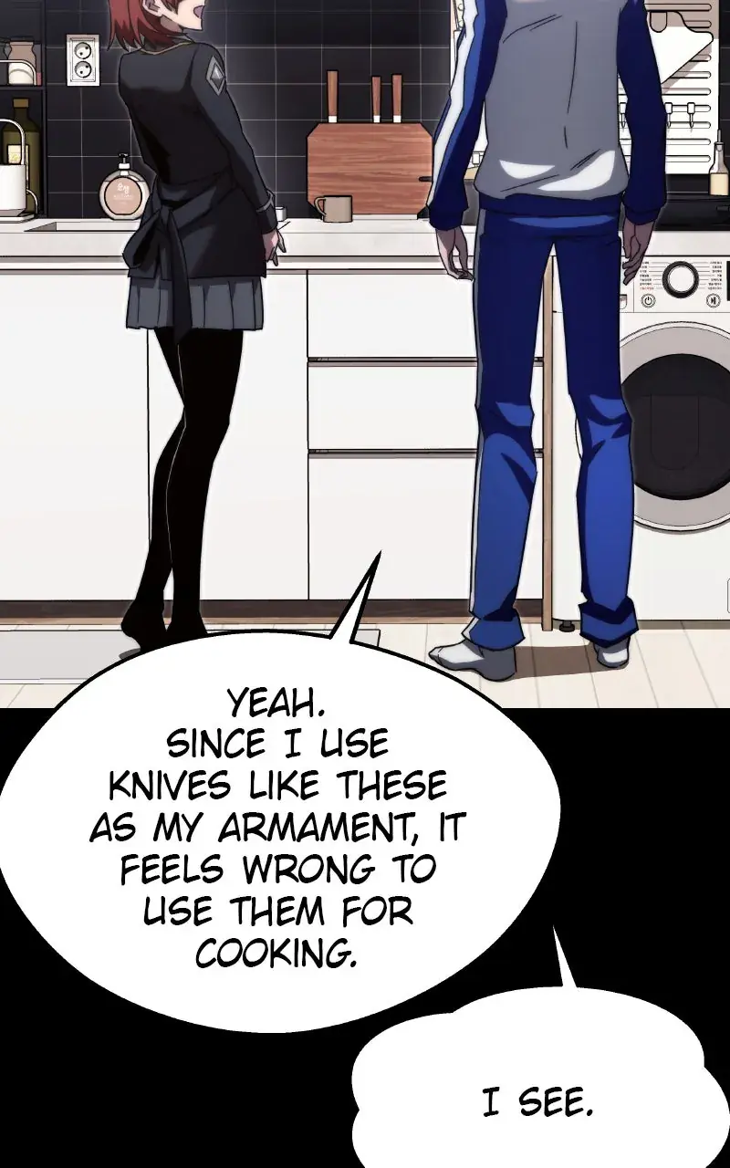 The Academy Sashimi Sword Master Chapter 5 Page 80