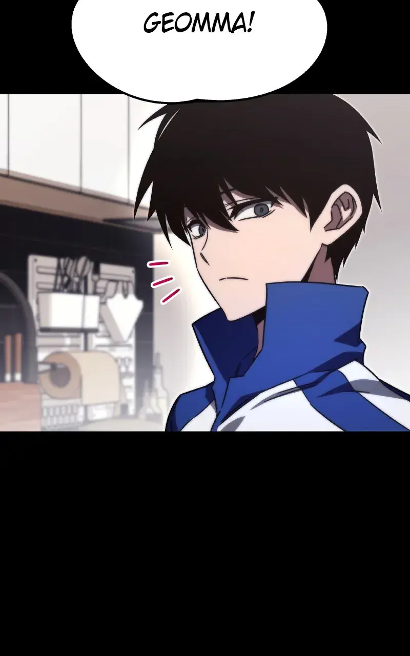 The Academy Sashimi Sword Master Chapter 5 Page 82