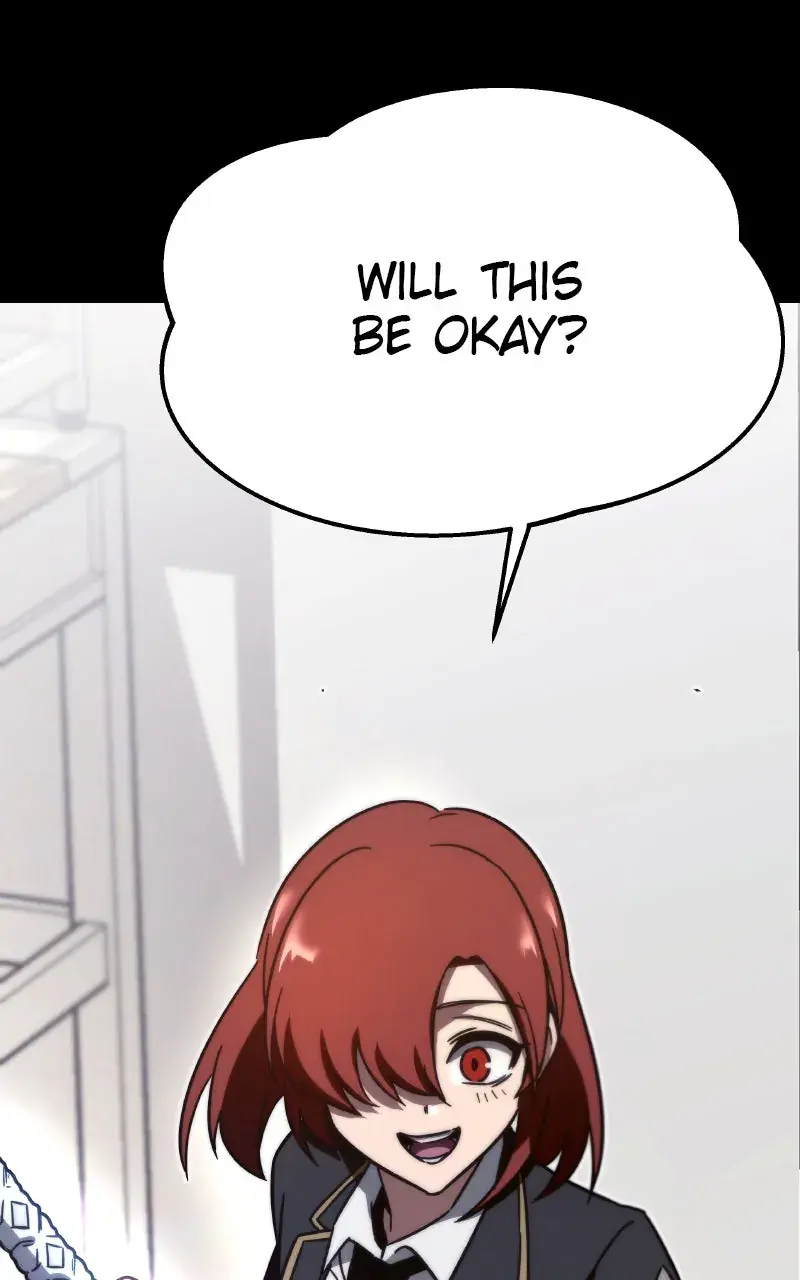 The Academy Sashimi Sword Master Chapter 5 Page 83