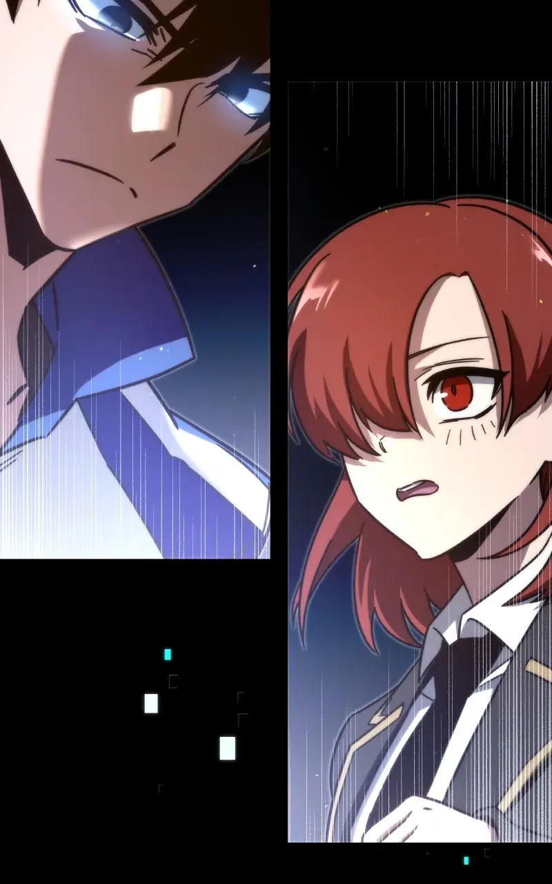 The Academy Sashimi Sword Master Chapter 5 Page 90