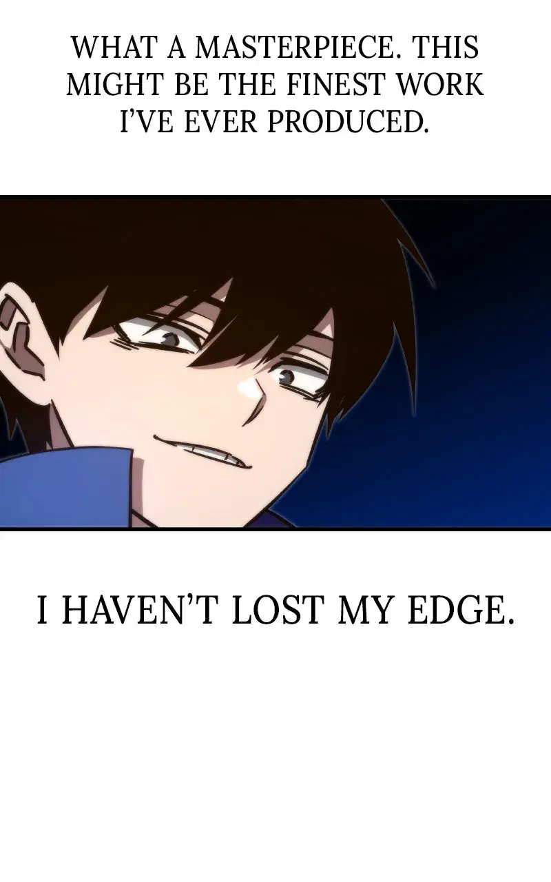 The Academy Sashimi Sword Master Chapter 5 Page 98