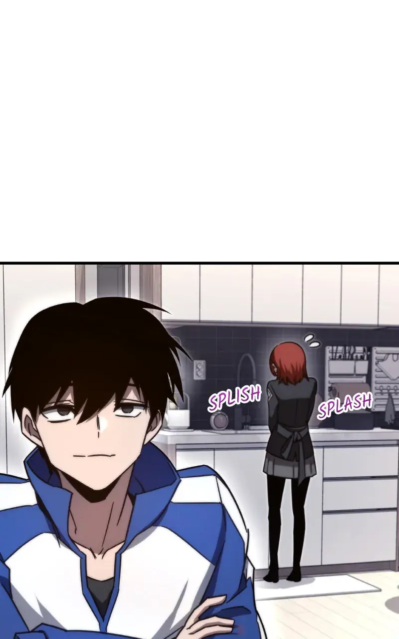 The Academy Sashimi Sword Master Chapter 5 Page 107