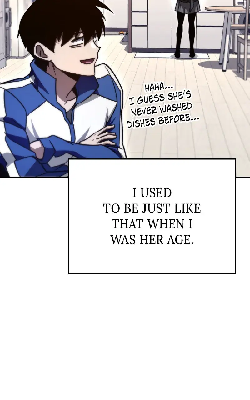 The Academy Sashimi Sword Master Chapter 5 Page 113