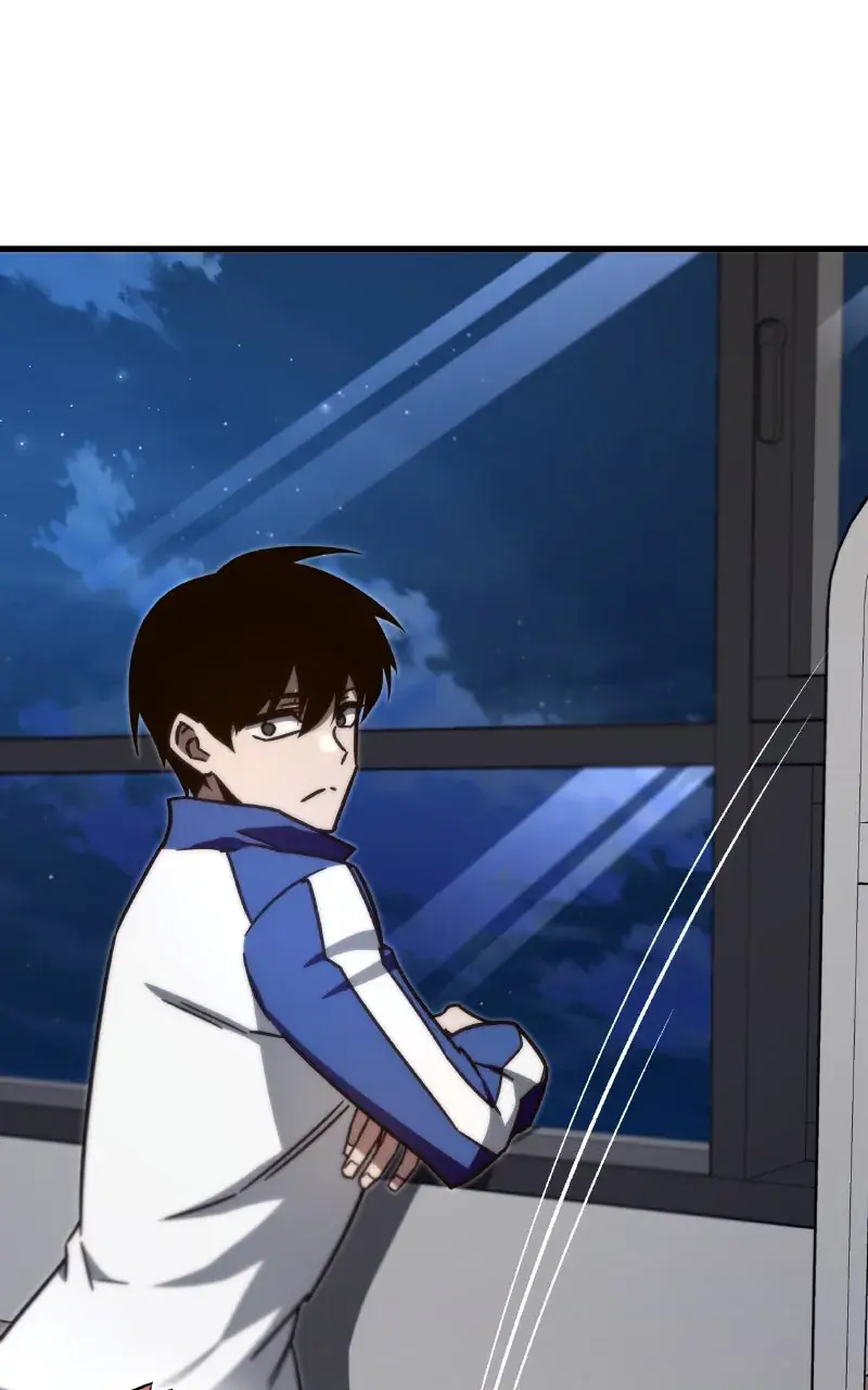 The Academy Sashimi Sword Master Chapter 5 Page 114