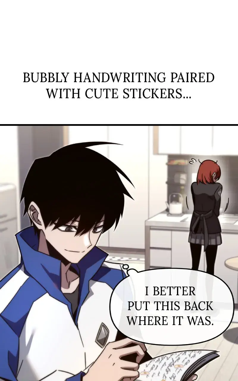 The Academy Sashimi Sword Master Chapter 5 Page 119