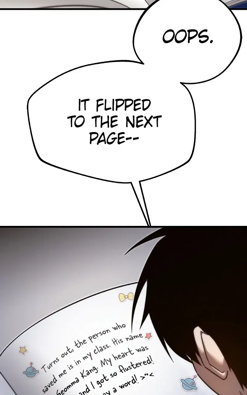 The Academy Sashimi Sword Master Chapter 5 Page 121