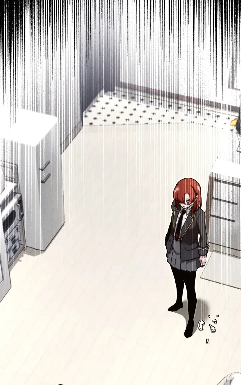 The Academy Sashimi Sword Master Chapter 5 Page 133