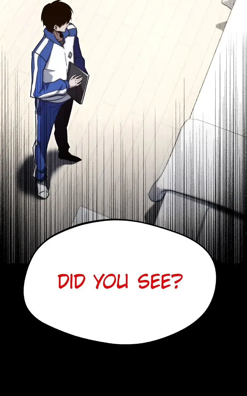 The Academy Sashimi Sword Master Chapter 5 Page 134