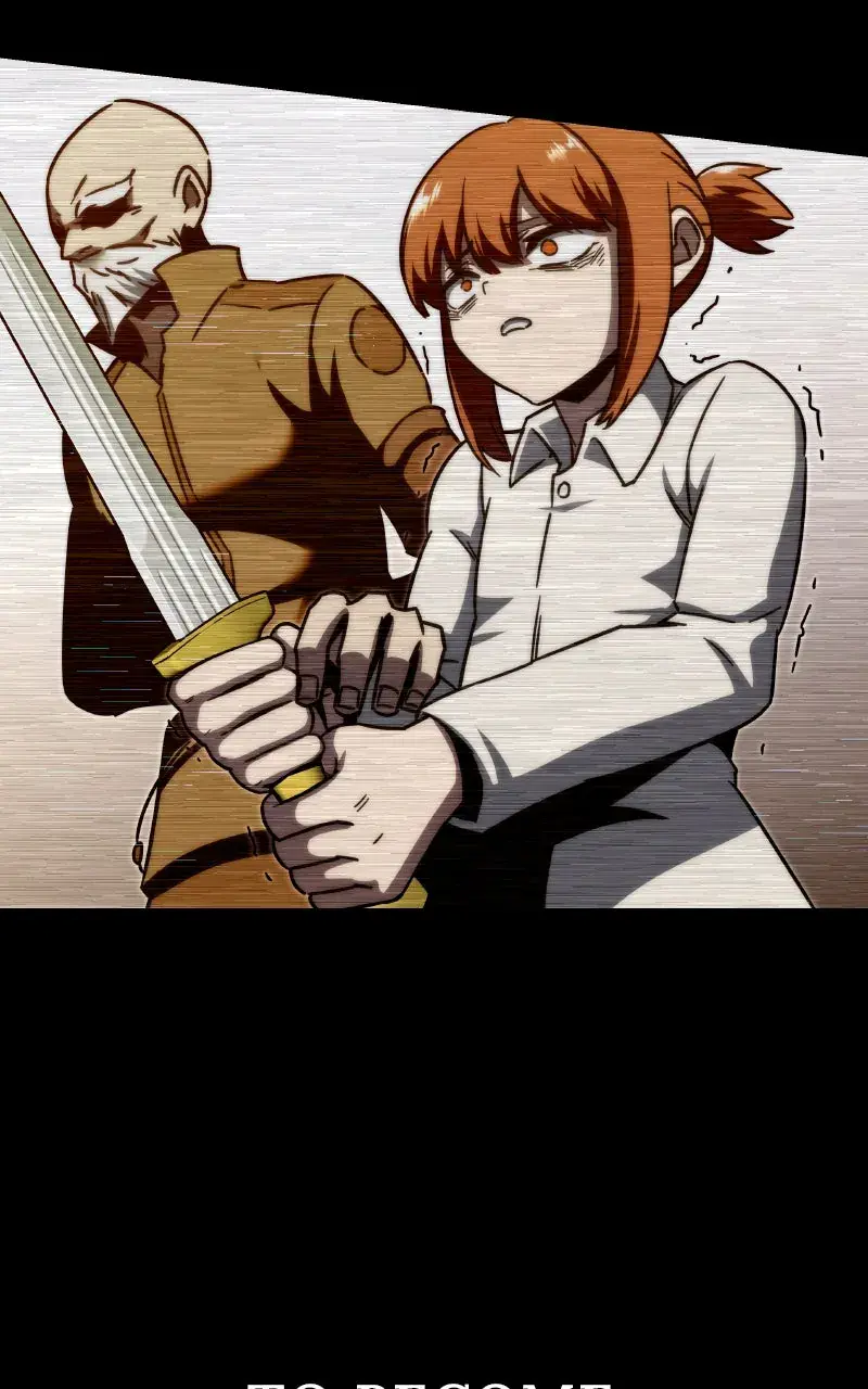 The Academy Sashimi Sword Master Chapter 6 Page 13