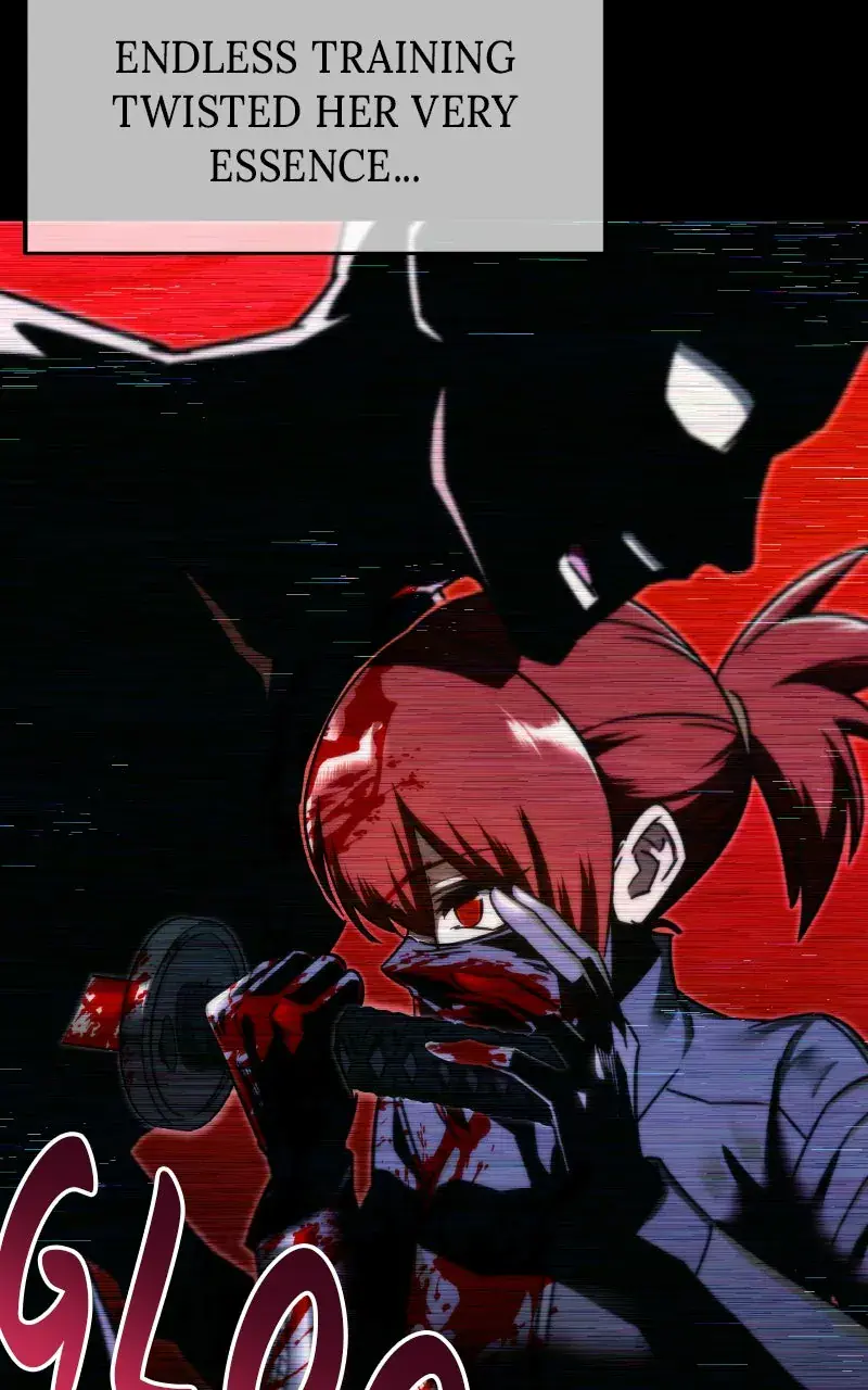 The Academy Sashimi Sword Master Chapter 6 Page 21