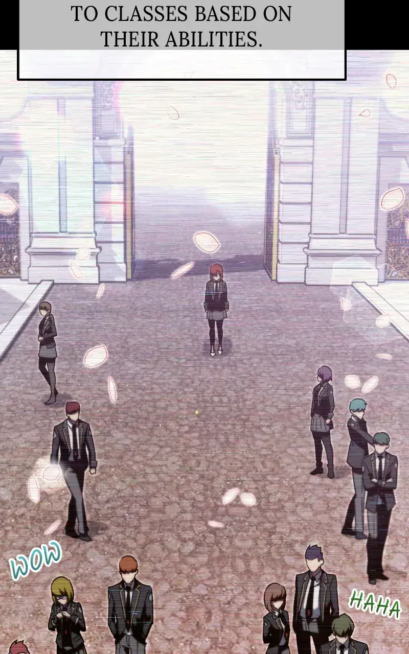 The Academy Sashimi Sword Master Chapter 6 Page 25