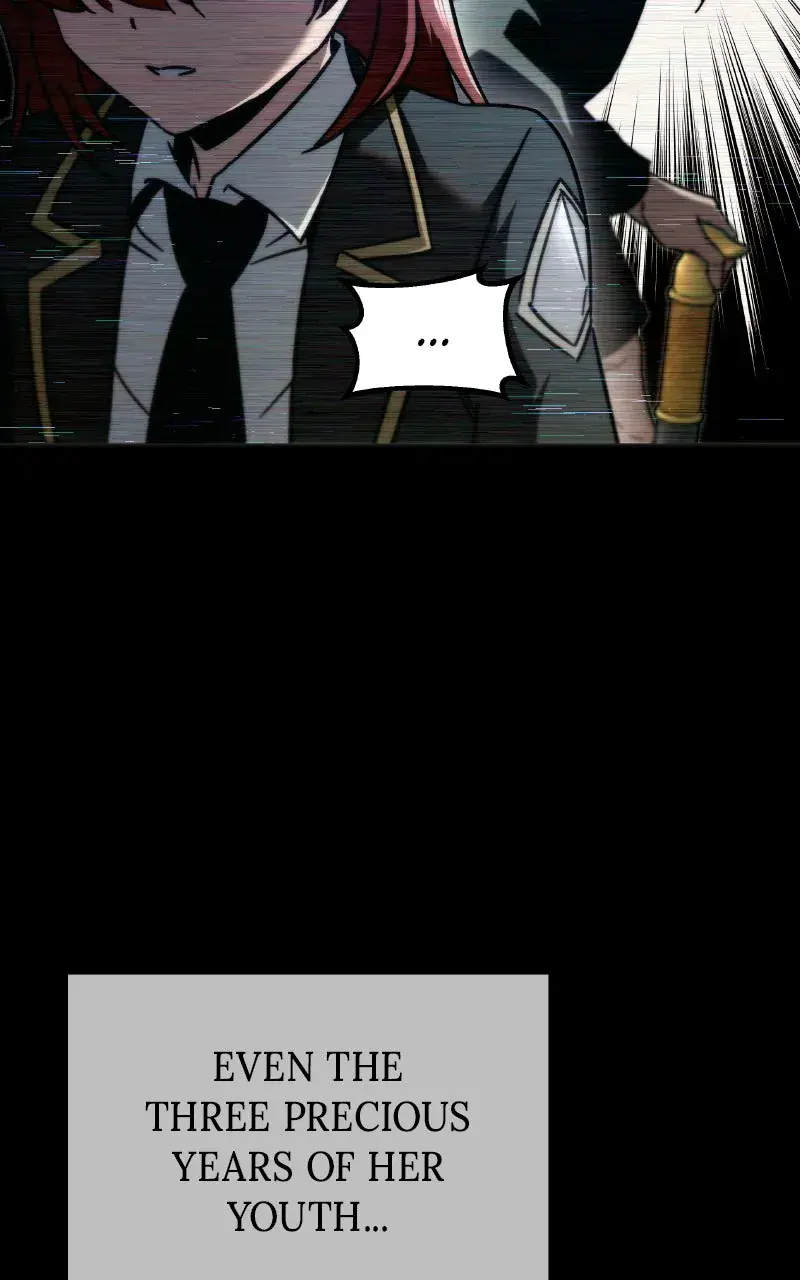 The Academy Sashimi Sword Master Chapter 6 Page 29