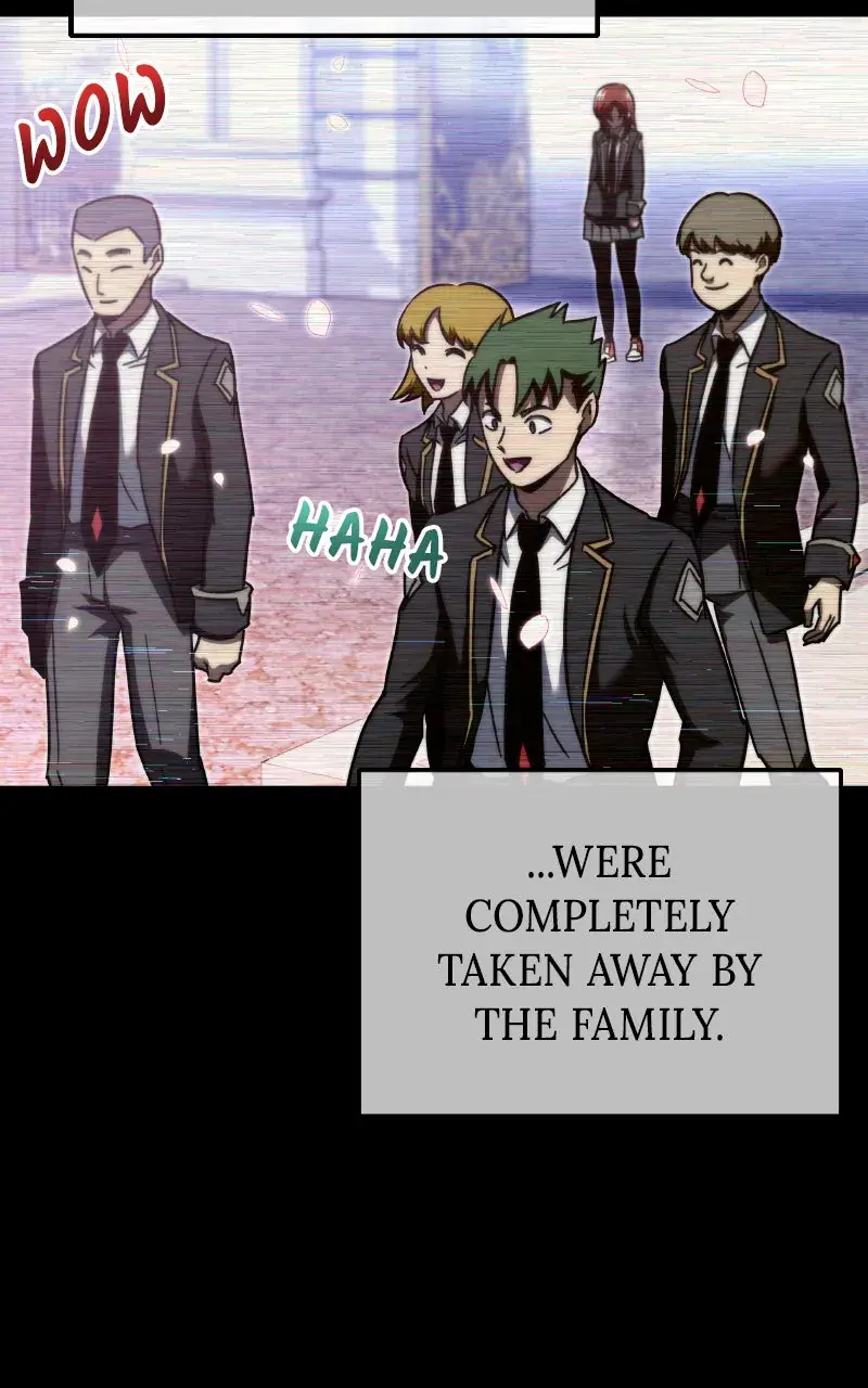 The Academy Sashimi Sword Master Chapter 6 Page 30