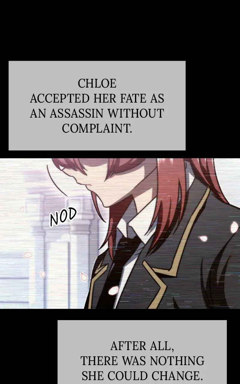 The Academy Sashimi Sword Master Chapter 6 Page 31