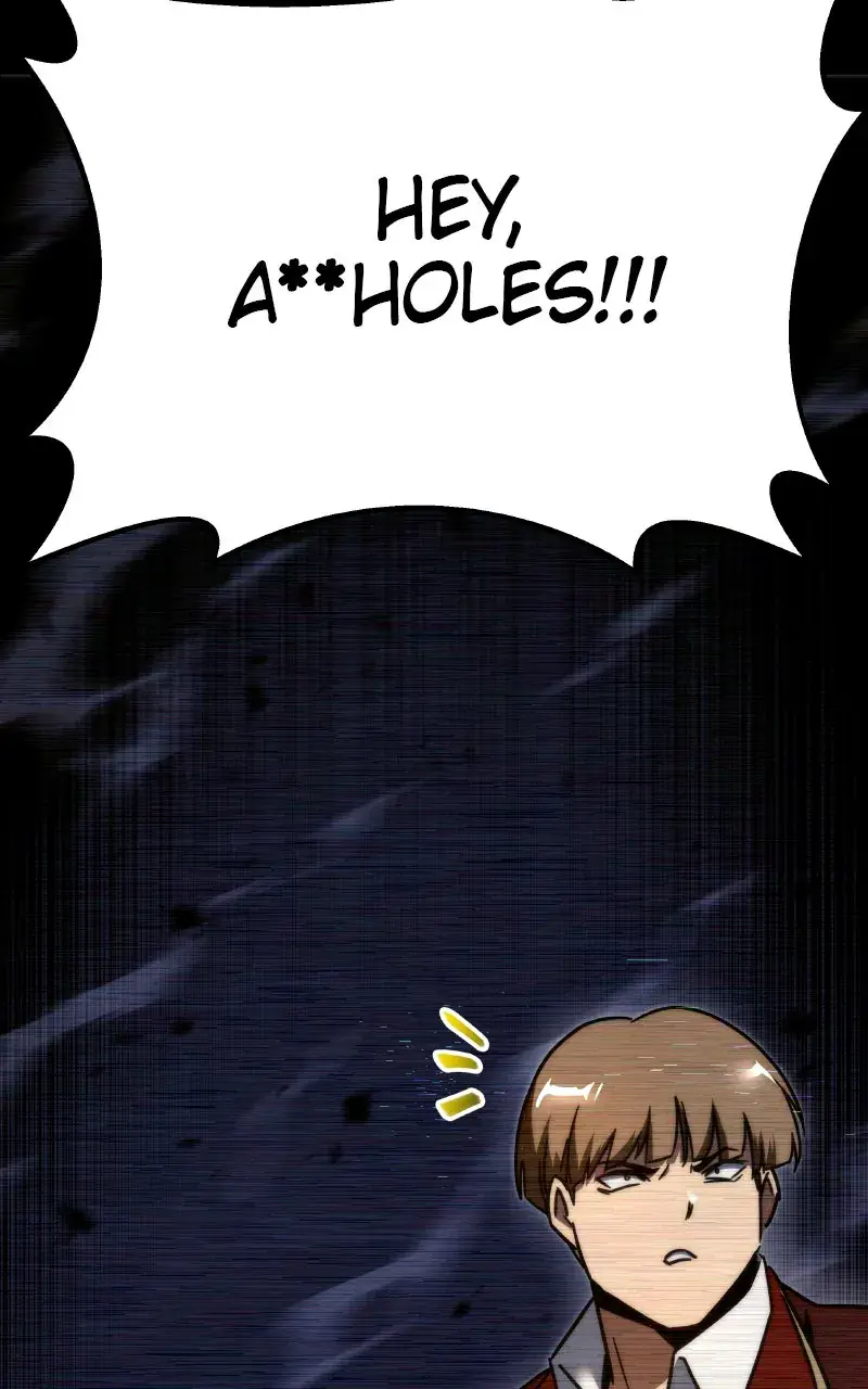 The Academy Sashimi Sword Master Chapter 6 Page 34