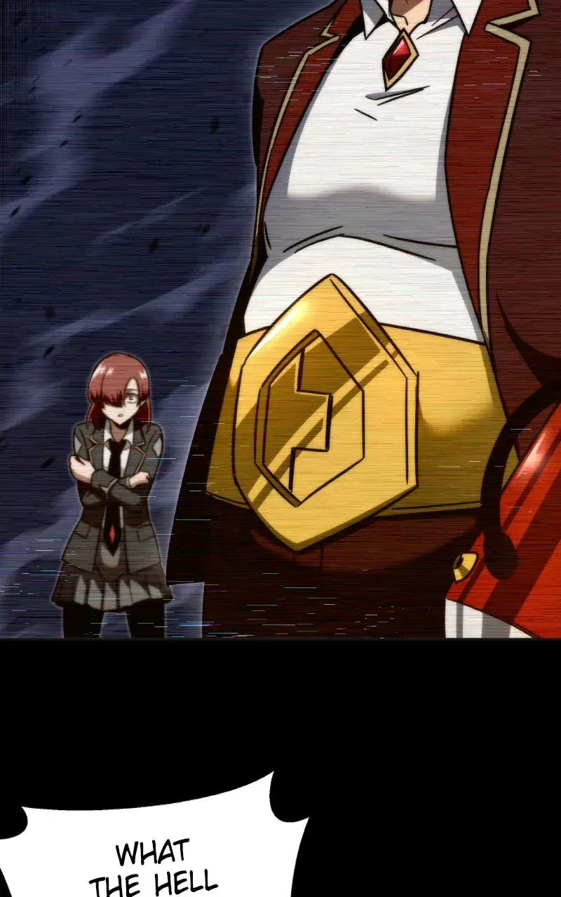 The Academy Sashimi Sword Master Chapter 6 Page 35