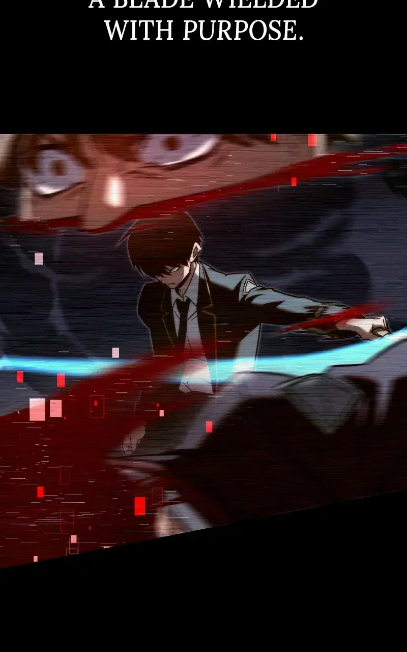 The Academy Sashimi Sword Master Chapter 6 Page 48