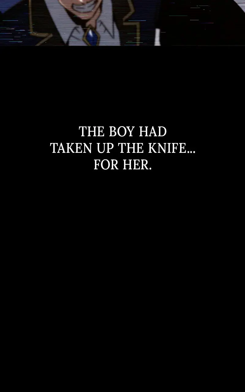 The Academy Sashimi Sword Master Chapter 6 Page 50