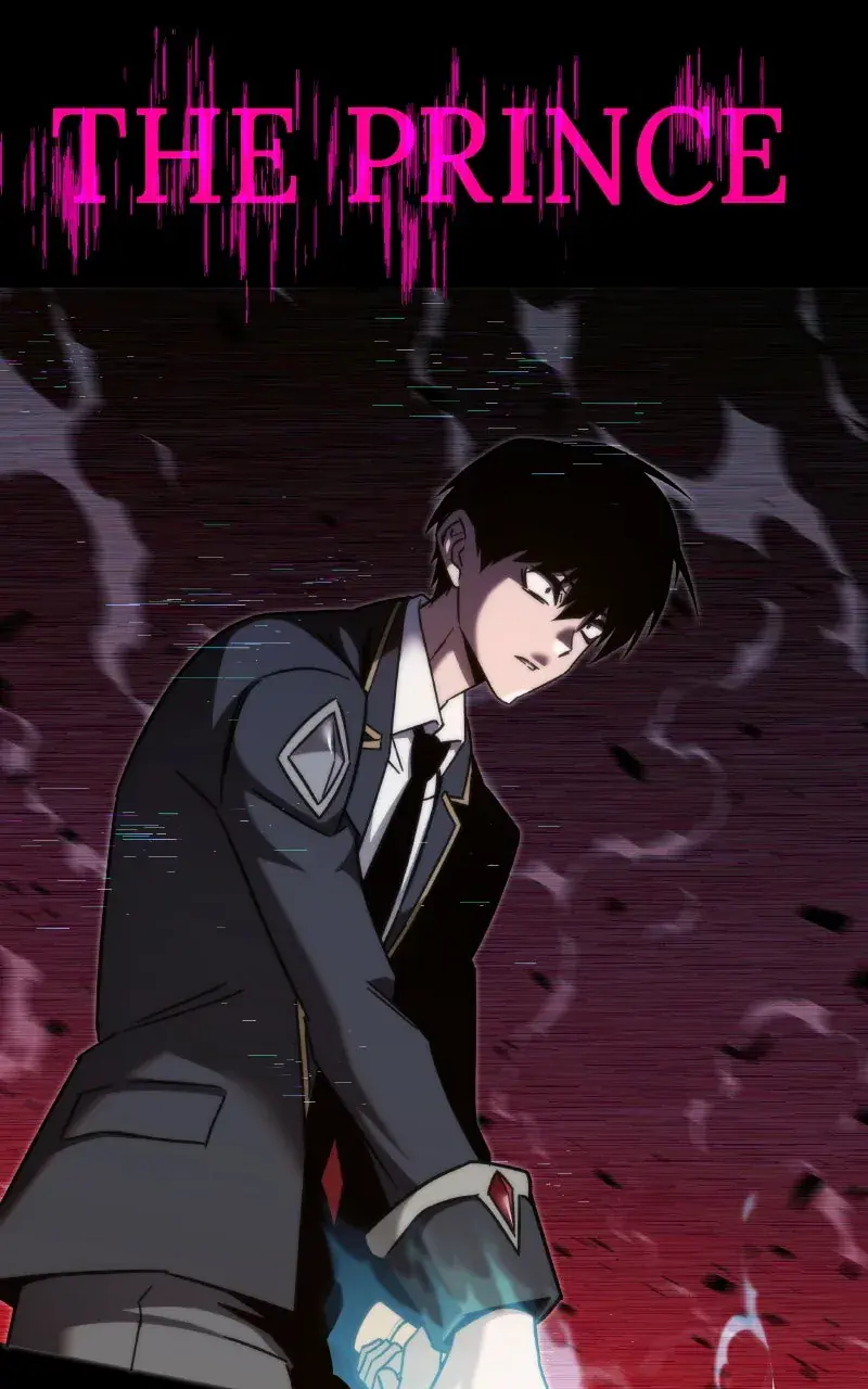 The Academy Sashimi Sword Master Chapter 6 Page 55