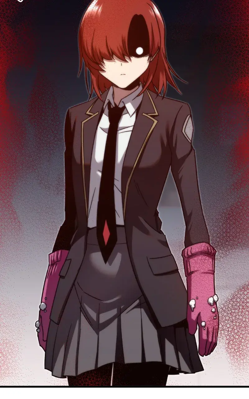 The Academy Sashimi Sword Master Chapter 6 Page 65