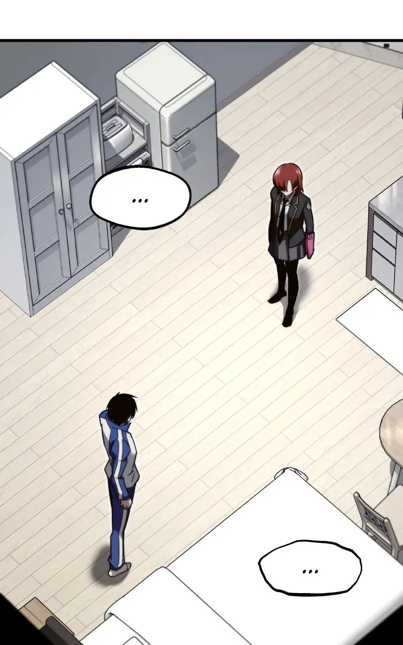 The Academy Sashimi Sword Master Chapter 6 Page 67