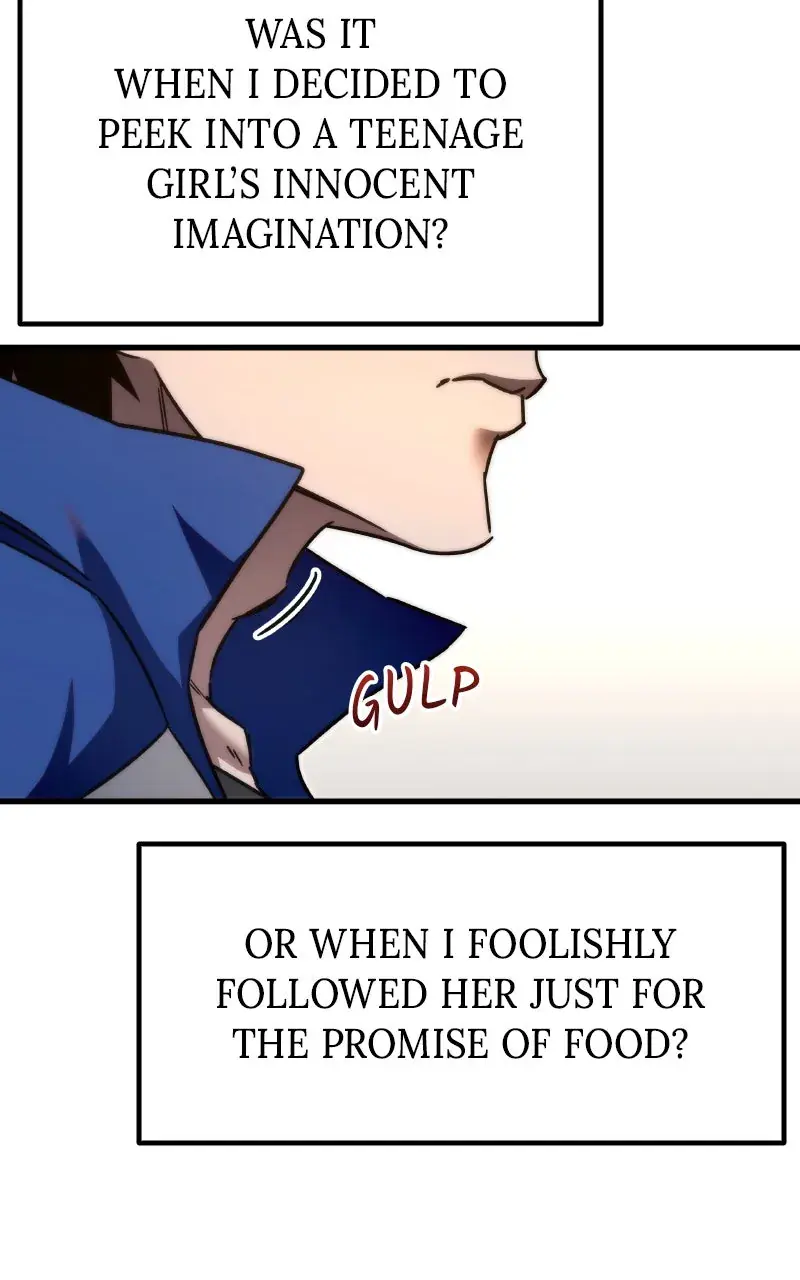 The Academy Sashimi Sword Master Chapter 6 Page 71