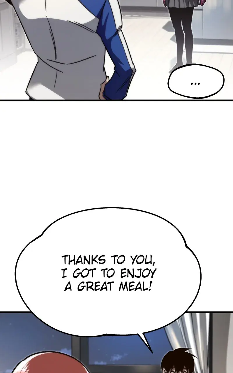 The Academy Sashimi Sword Master Chapter 6 Page 73