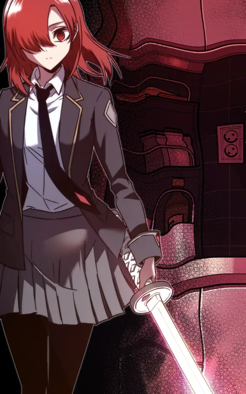 The Academy Sashimi Sword Master Chapter 6 Page 78