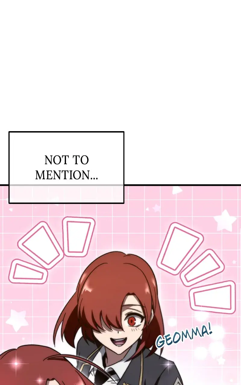 The Academy Sashimi Sword Master Chapter 6 Page 84