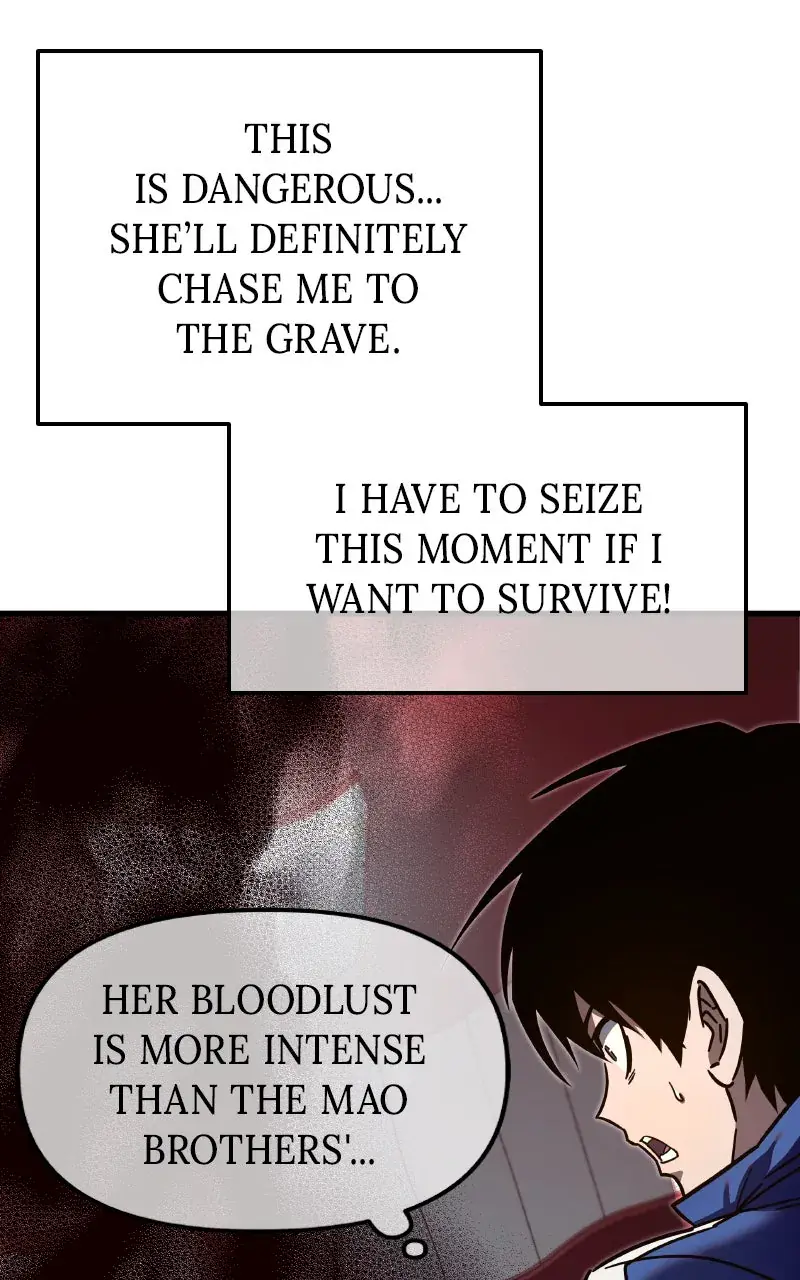 The Academy Sashimi Sword Master Chapter 6 Page 89